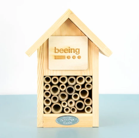 BeeingHotel