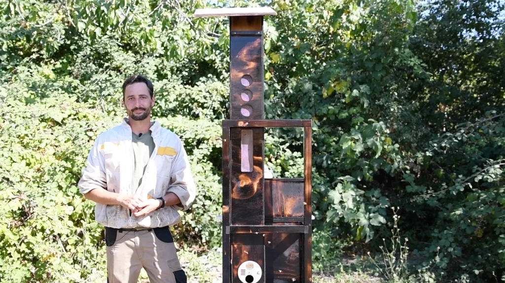 Telaino di B‑BOX