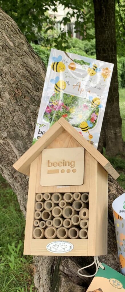 BeeingHotel